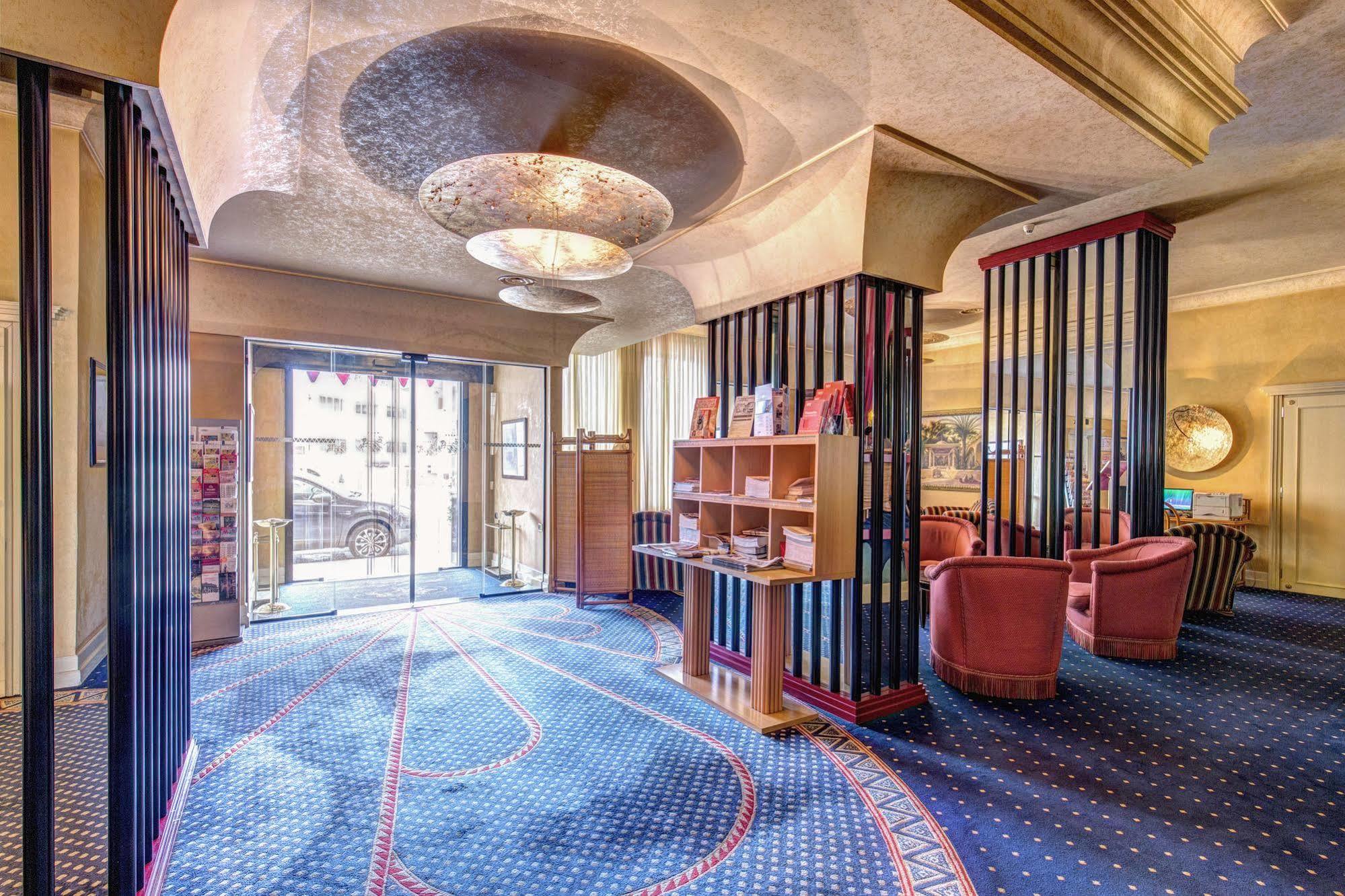 Auriga Hotel Milão