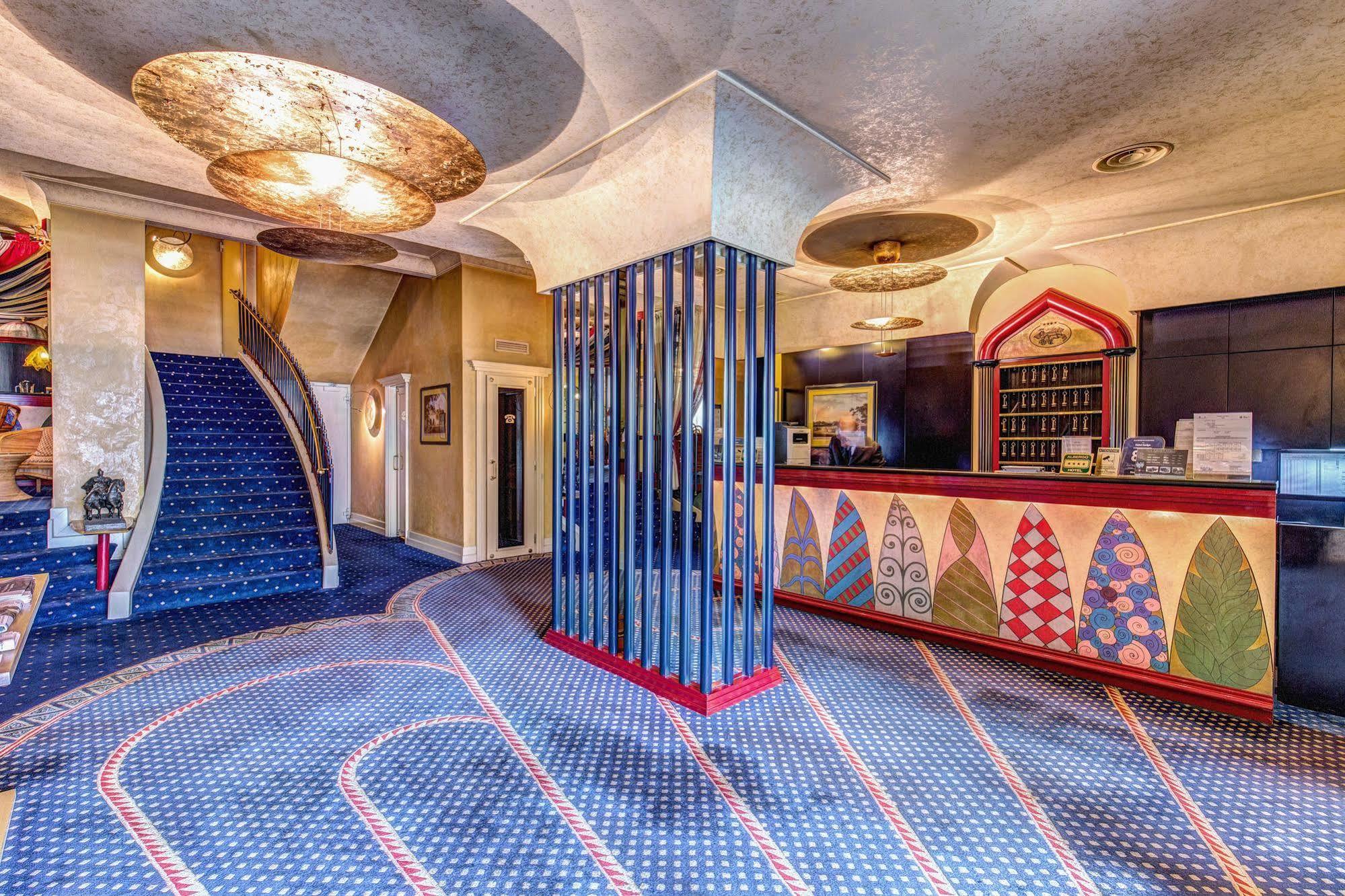 Auriga Hotel 4*