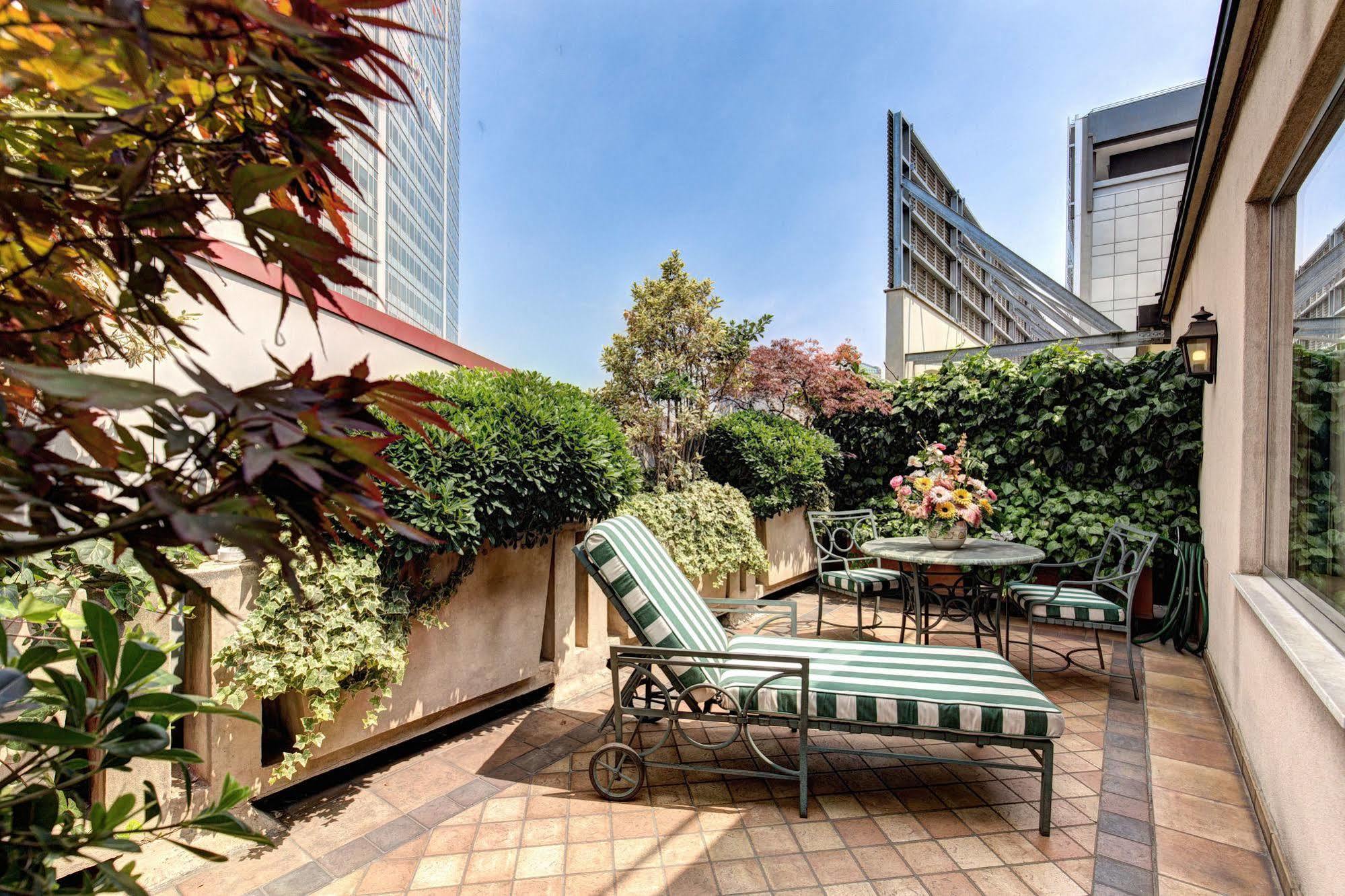 Hotel Auriga
