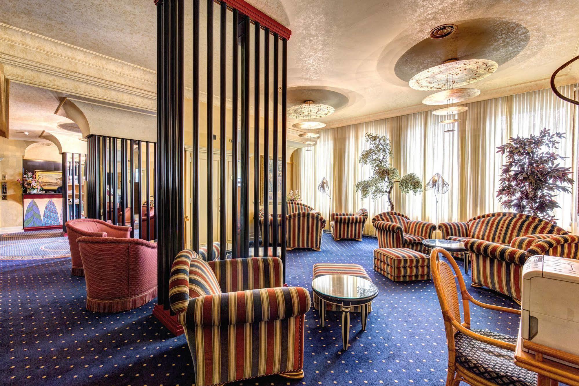 Auriga Hotel 4*