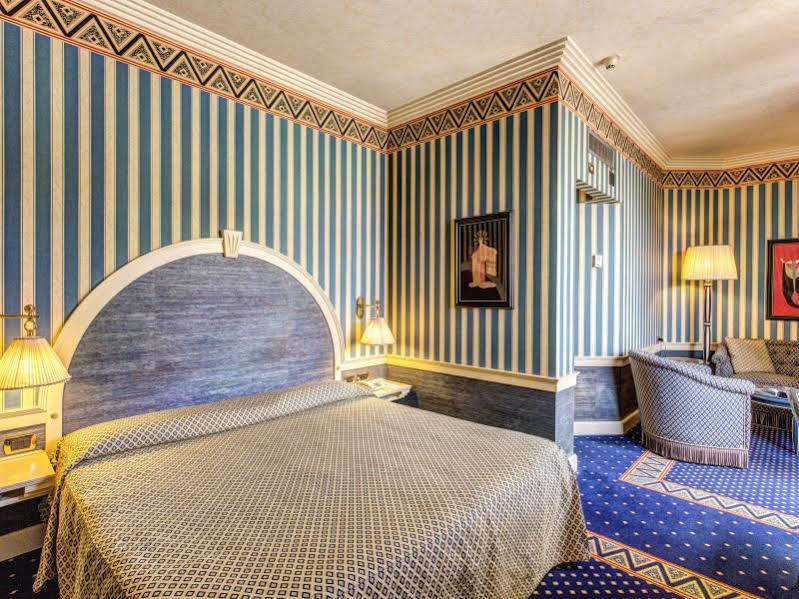 Auriga Hotel Milão