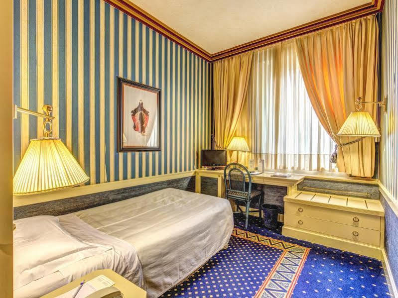 Auriga Hotel