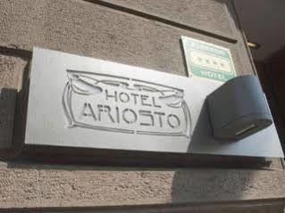 Hotel Ariosto Milão