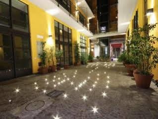 La Maison Del Capestrano Apartment