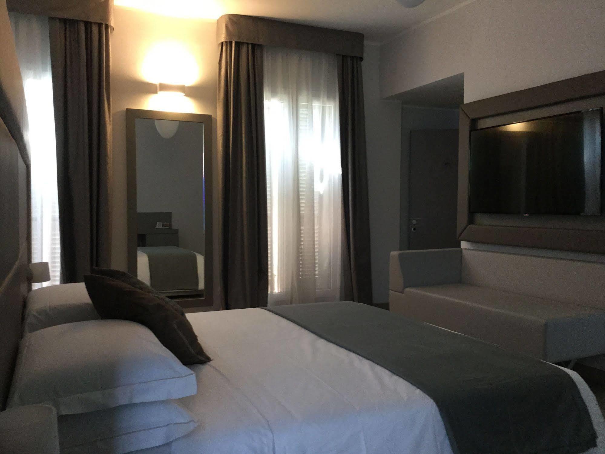 Clerici Boutique Hotel 4*