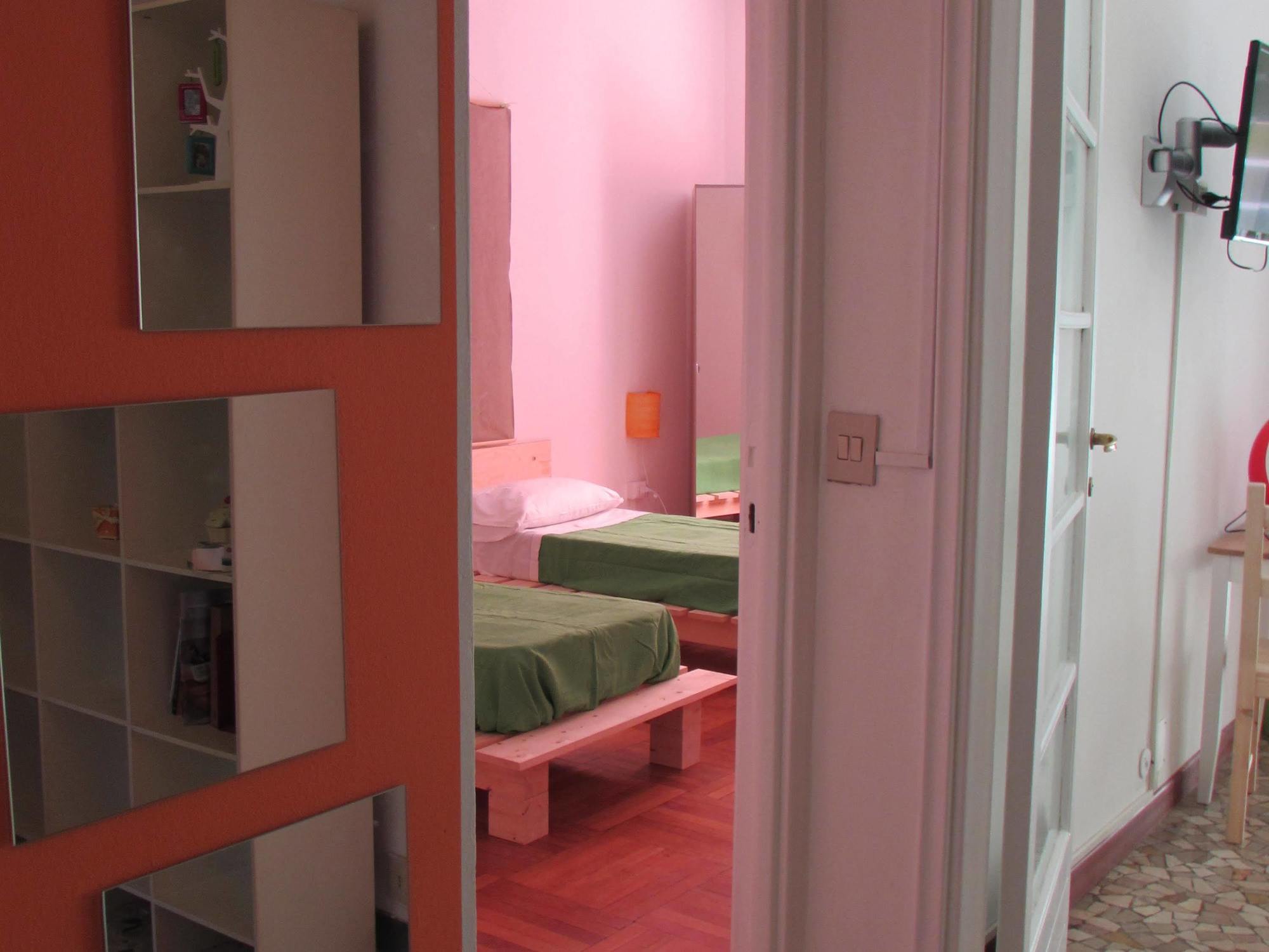 Casa de hóspedes Innperfect Duomo