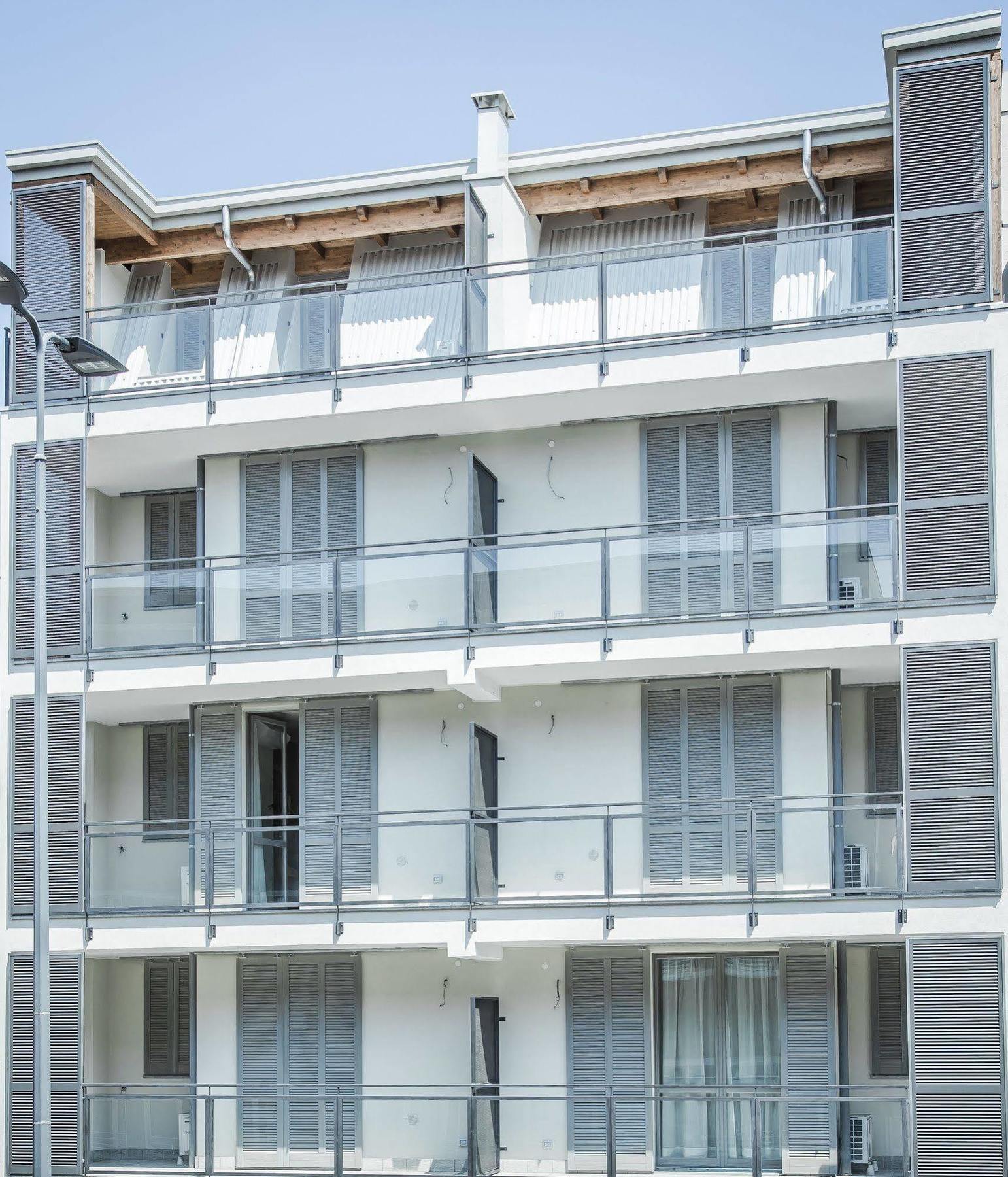 Alfa Bicocca