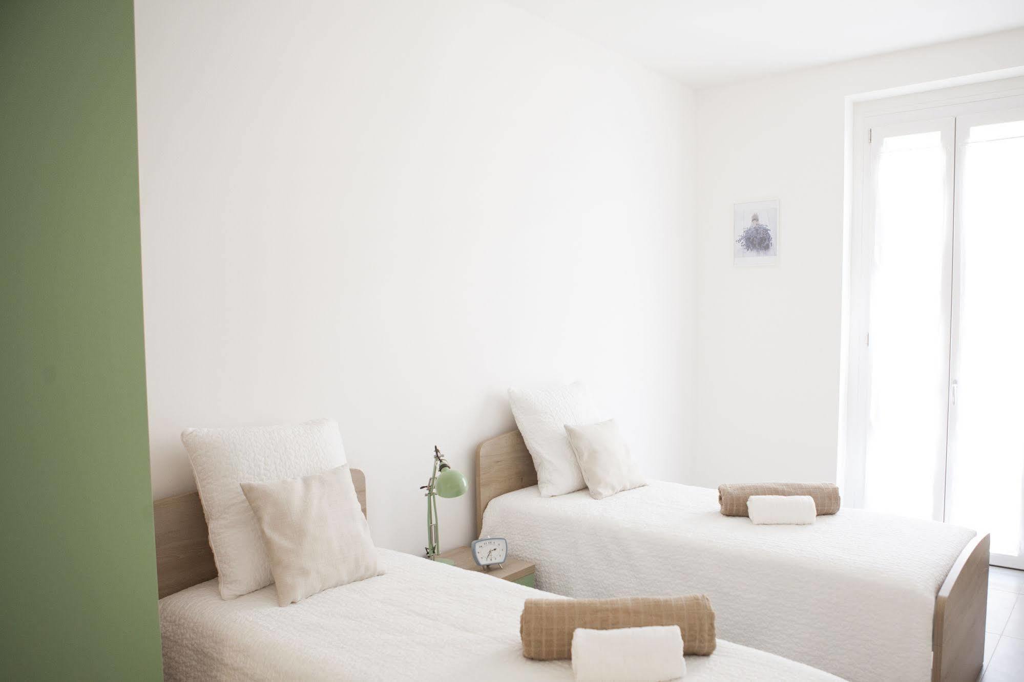 Alessia's Flat - Buenos Aires Apartment *