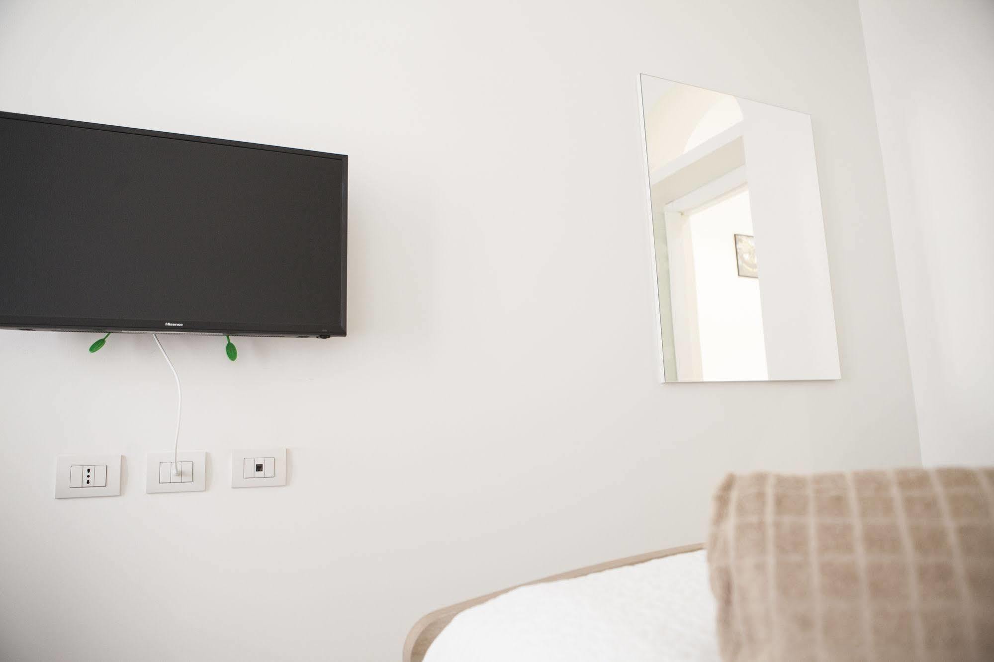 Alessia's Flat - Buenos Aires Apartment *