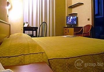 Lepontina Aparthotel