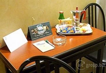 Lepontina Aparthotel 3*