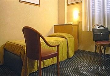 Aparthotel Lepontina Milão