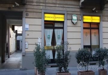 Lepontina