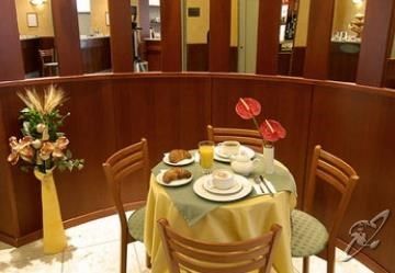 Dore Hotel Milão