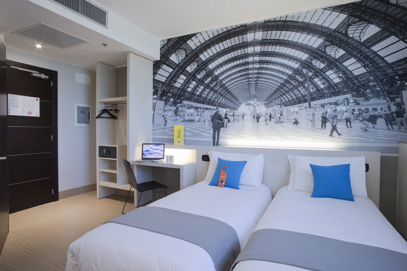 Hotel San Siro 3*