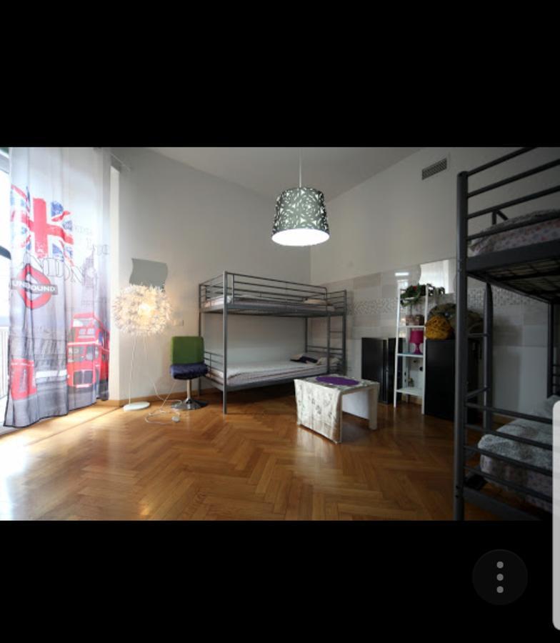 Hostel Central Hostel Milano Mailand