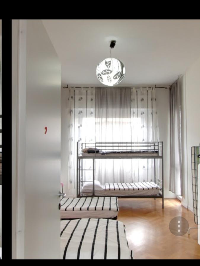 Central Hostel Milano * Mailand