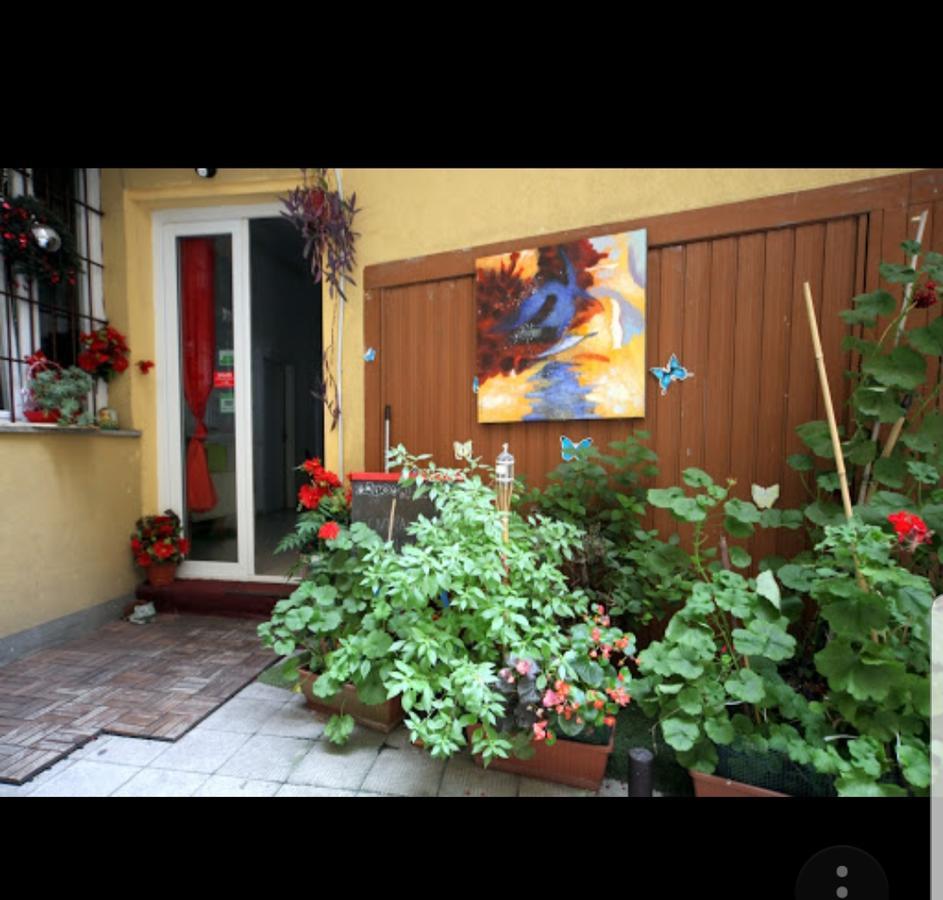 Hostel Central Hostel Milano Mailand