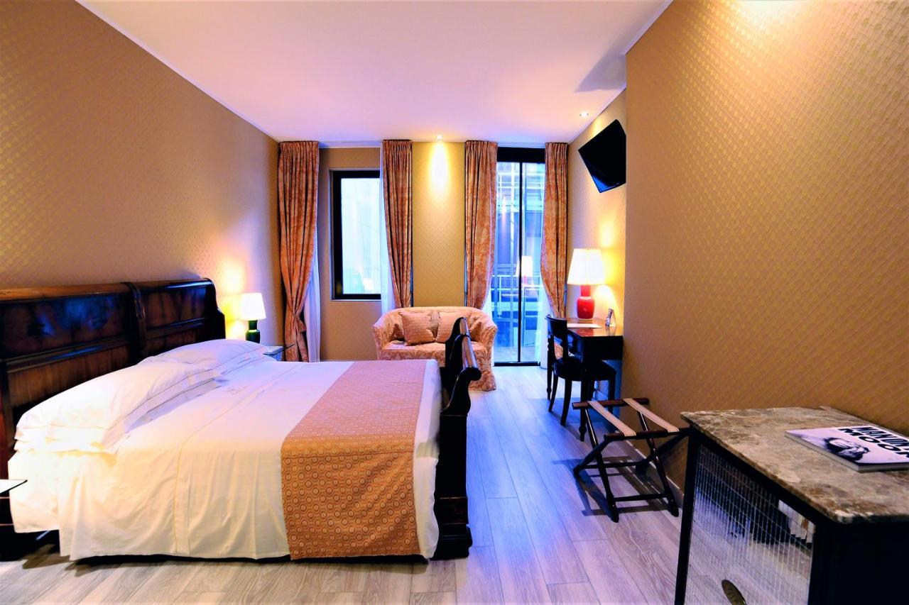 Hotel Pierre Milão