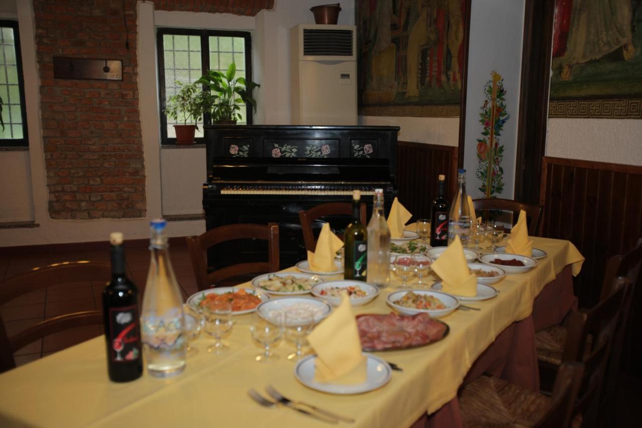 La Fornasetta