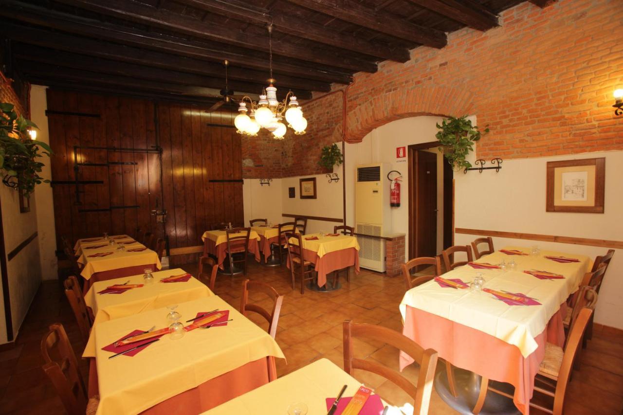 La Fornasetta *