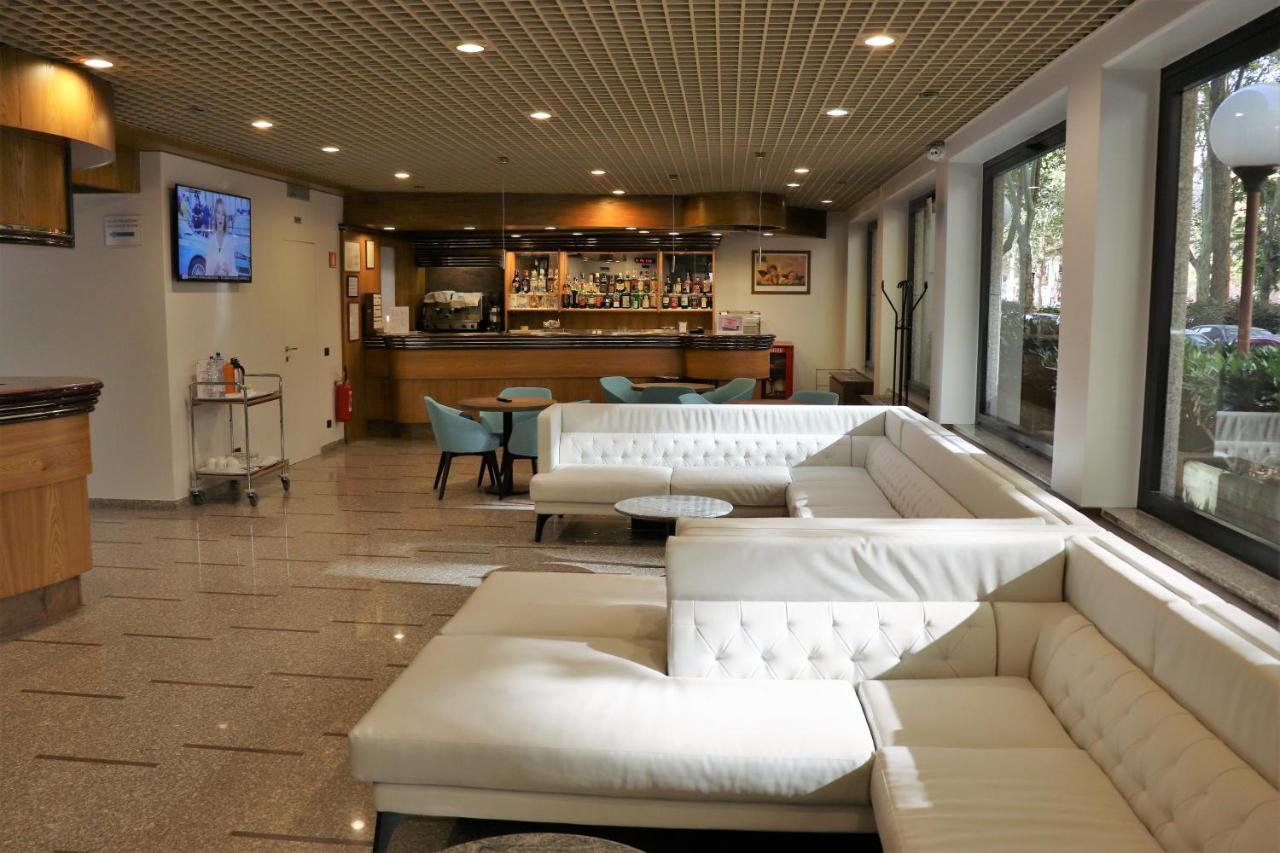 Hotel Domenichino