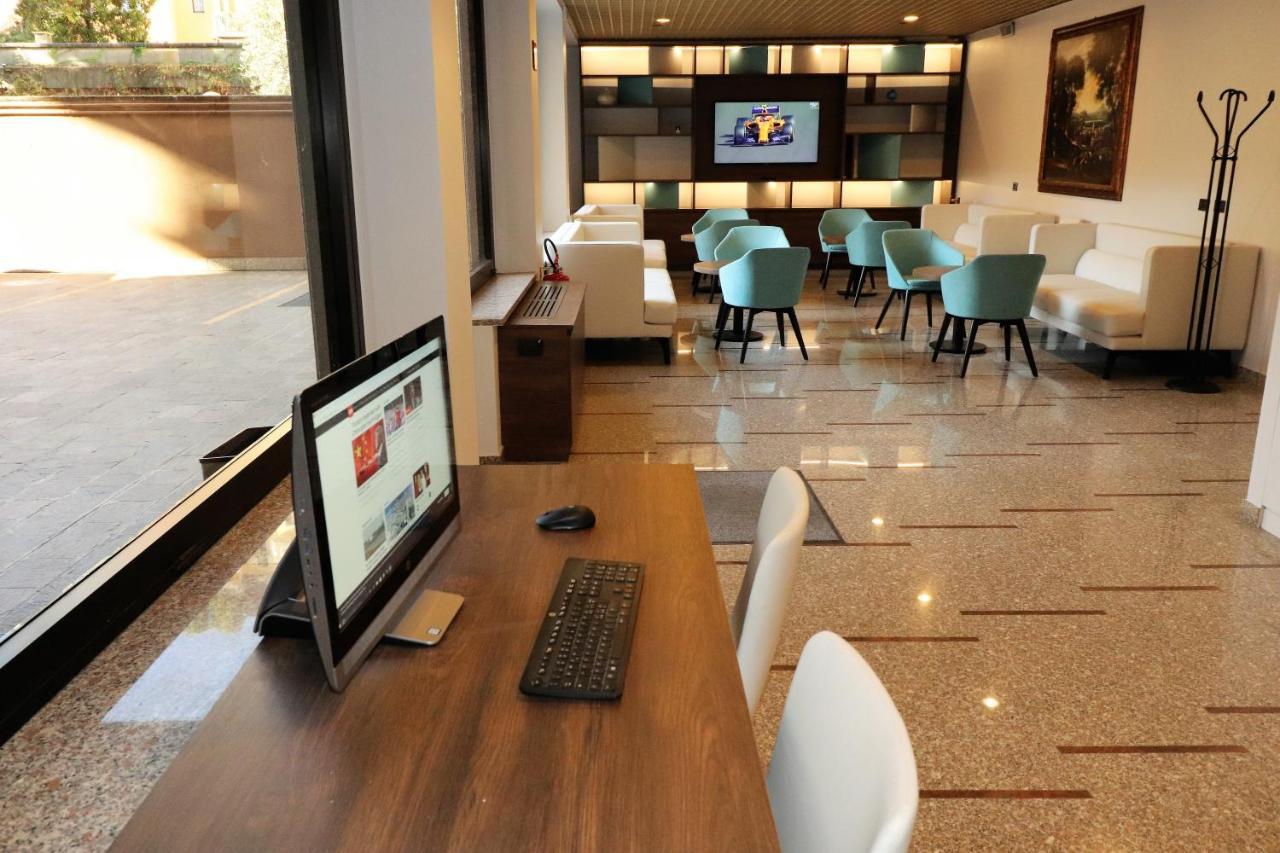 Hotel Domenichino 3*