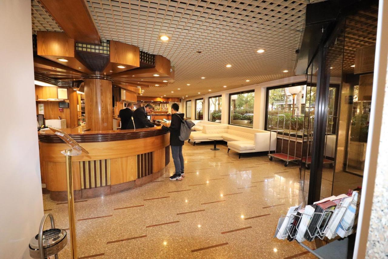 Hotel Domenichino 3*
