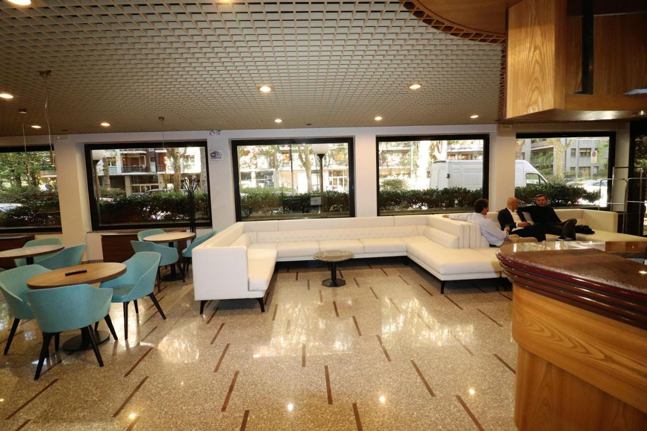 Domenichino Hotel