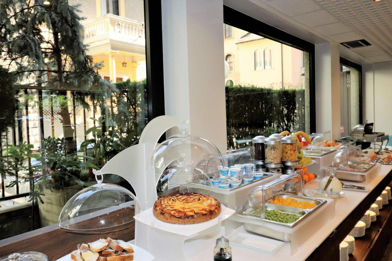 Domenichino Hotel Milan