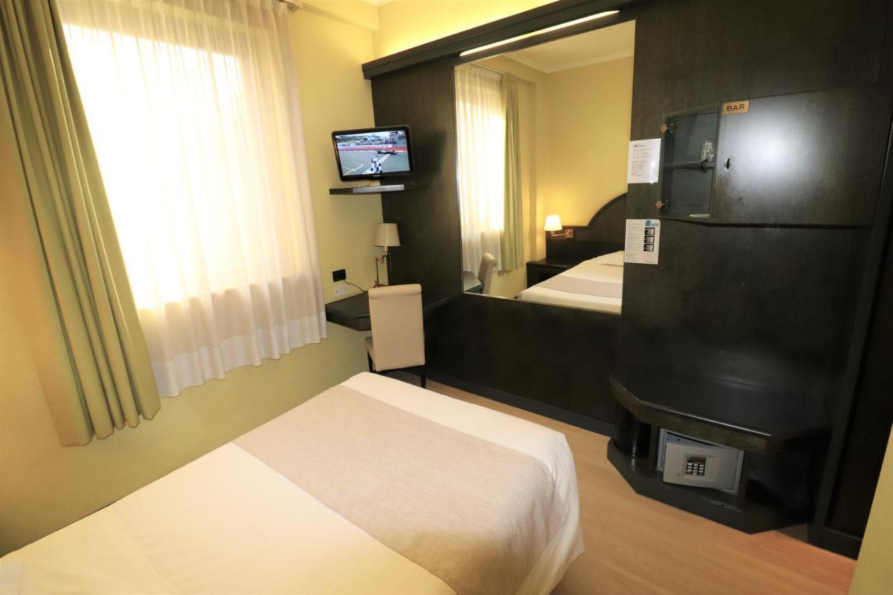 Hotel Domenichino