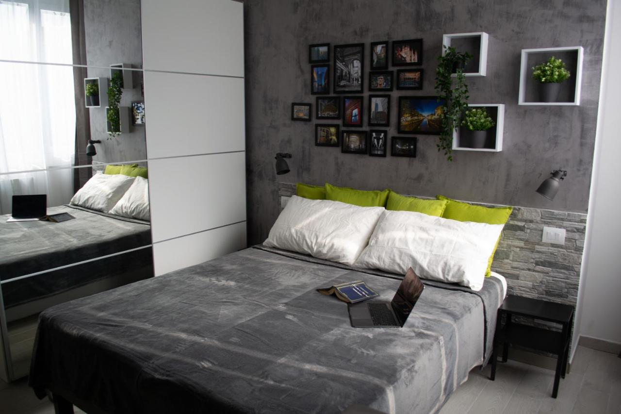 Ferienhaus Warrest - Short Rent Mailand