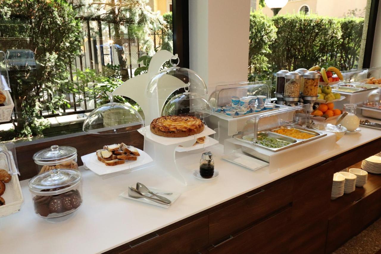 Hotel Domenichino Milan