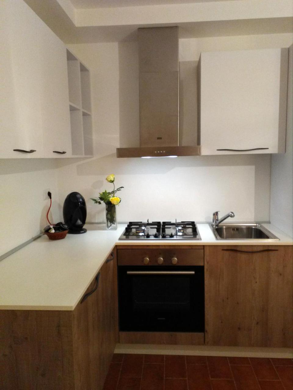 H24 Apartment