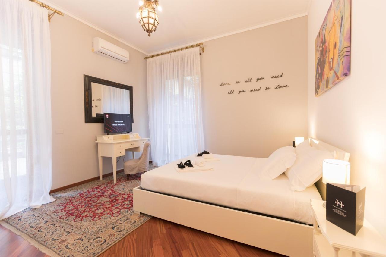 Hemeras Boutique Homes - Super Central Design Mailand