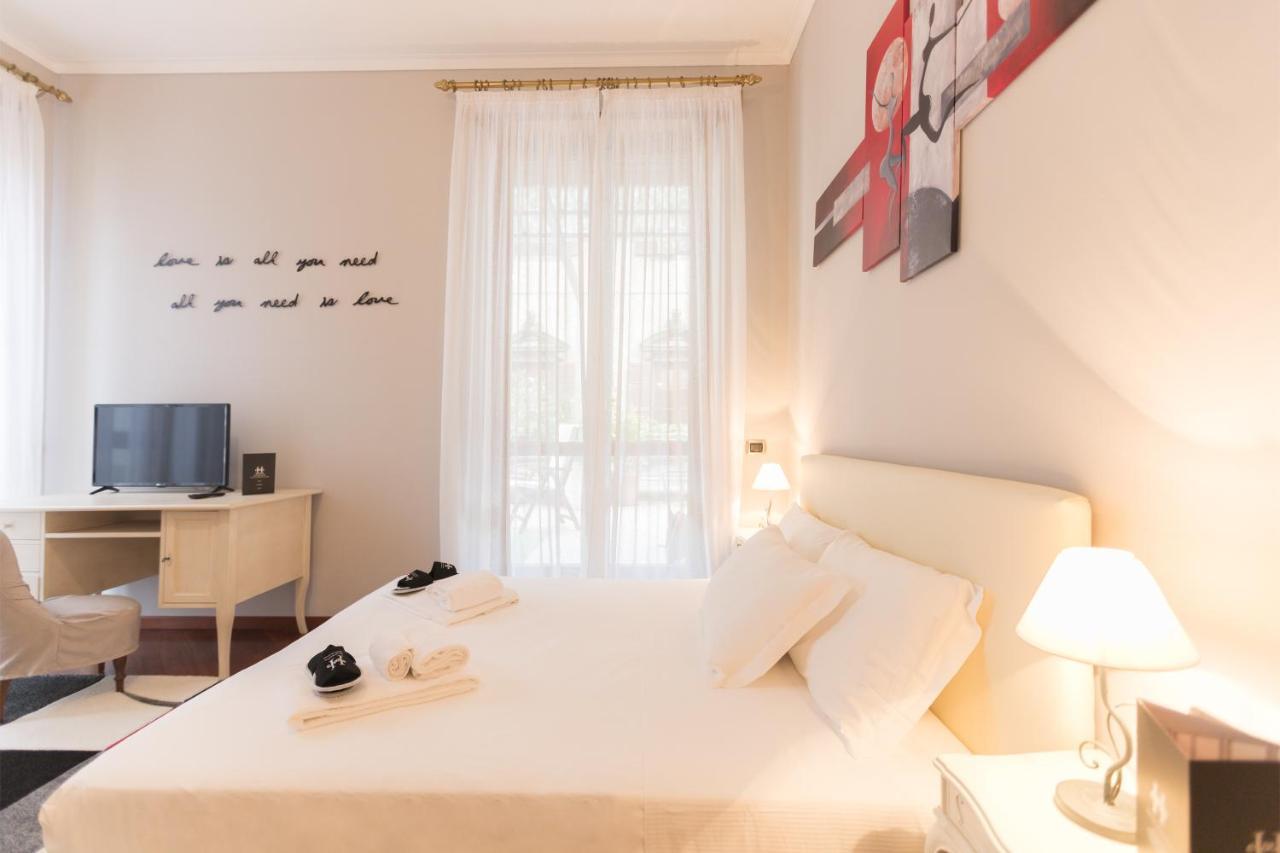 Hemeras Boutique Homes - Super Central Design