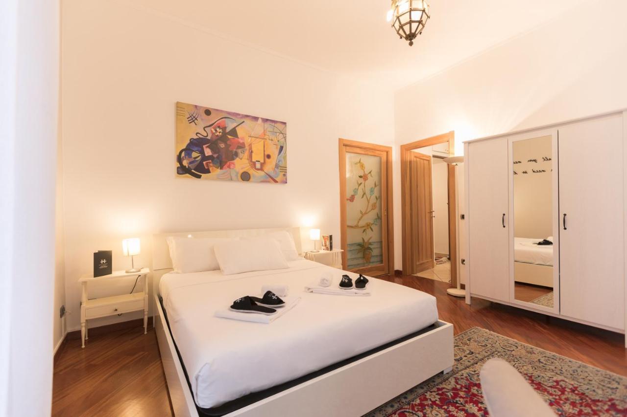 Apartment Hemeras Boutique Homes - Super Central Design *
