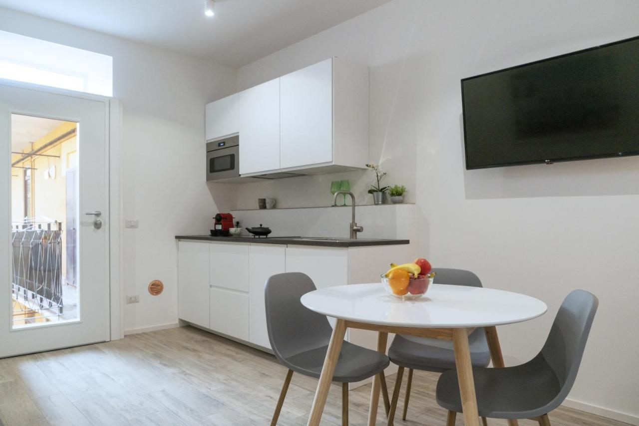Apartment Mi Navigli *