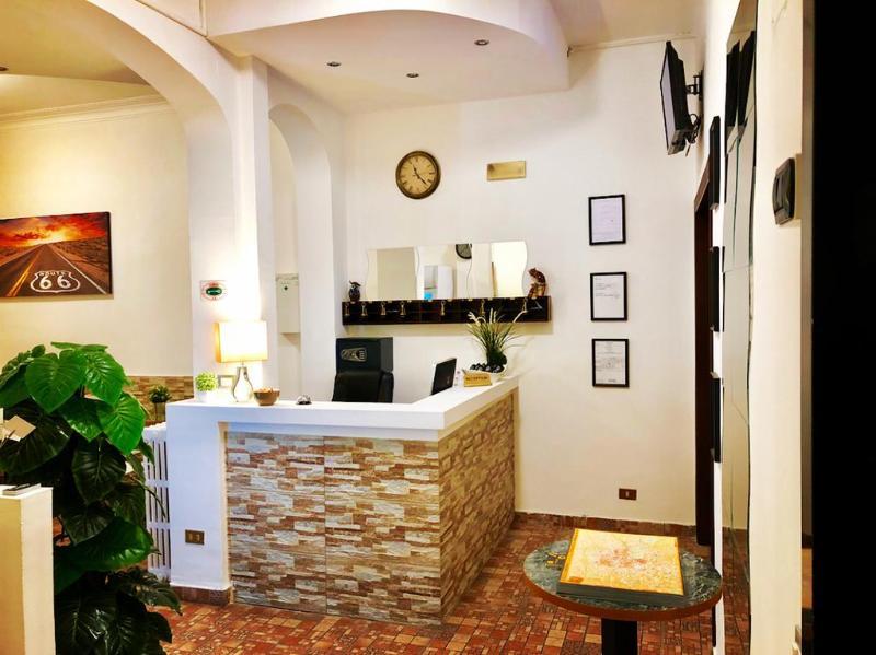 Hotel Golden