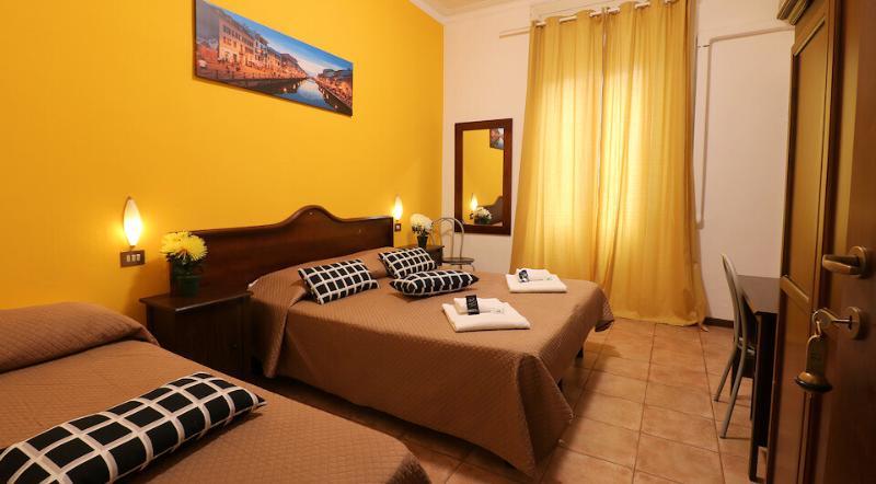 Hotel Golden 3*