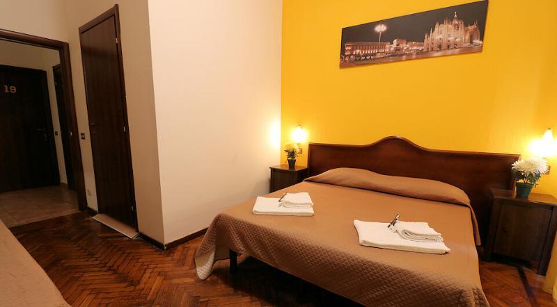Golden Hotel 3*