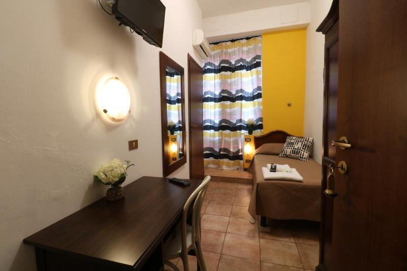 Golden Hotel Milão