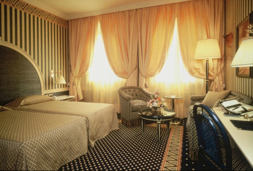Hotel Auriga