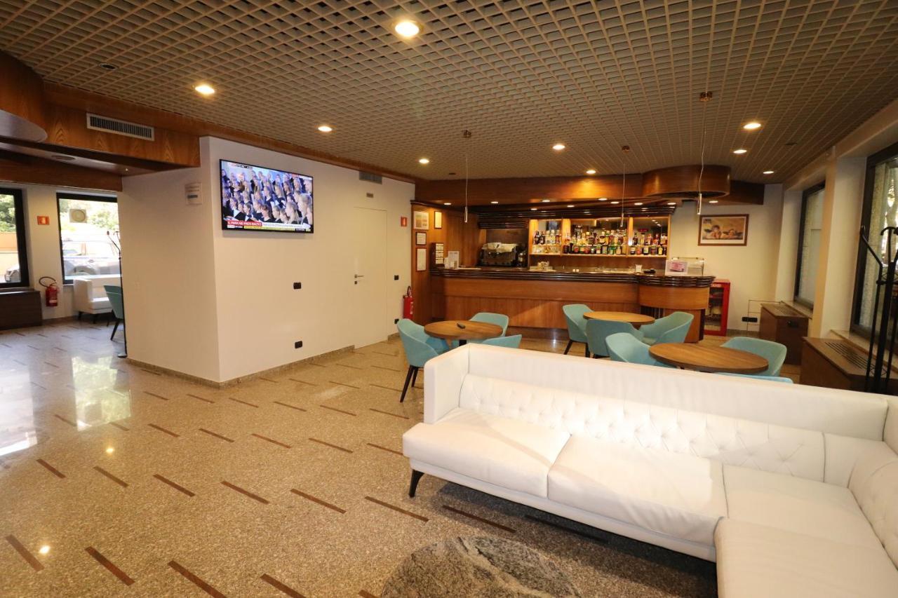 Domenichino Hotel Milan