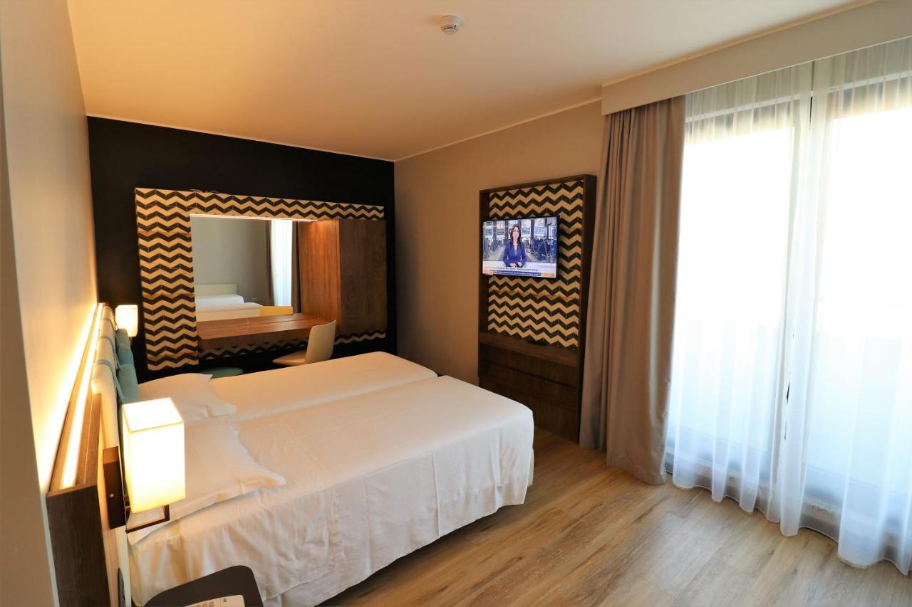 Hotel Domenichino Milan