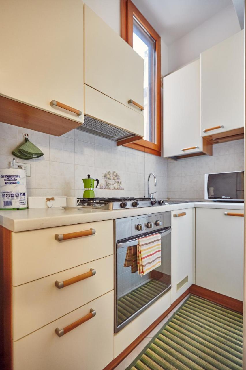 Tortona Design Flat Apartment Mailand