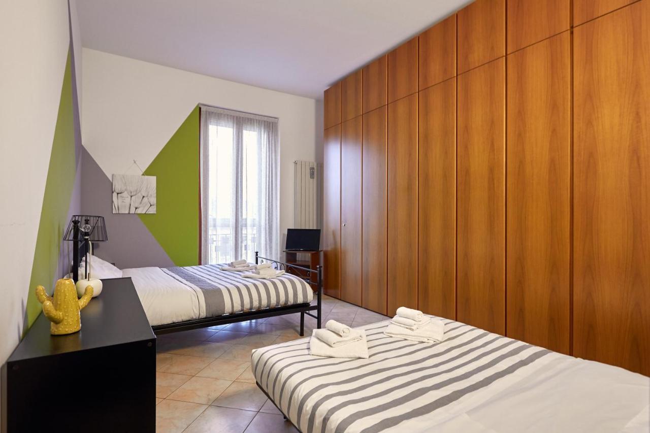 Tortona Design Flat Apartment