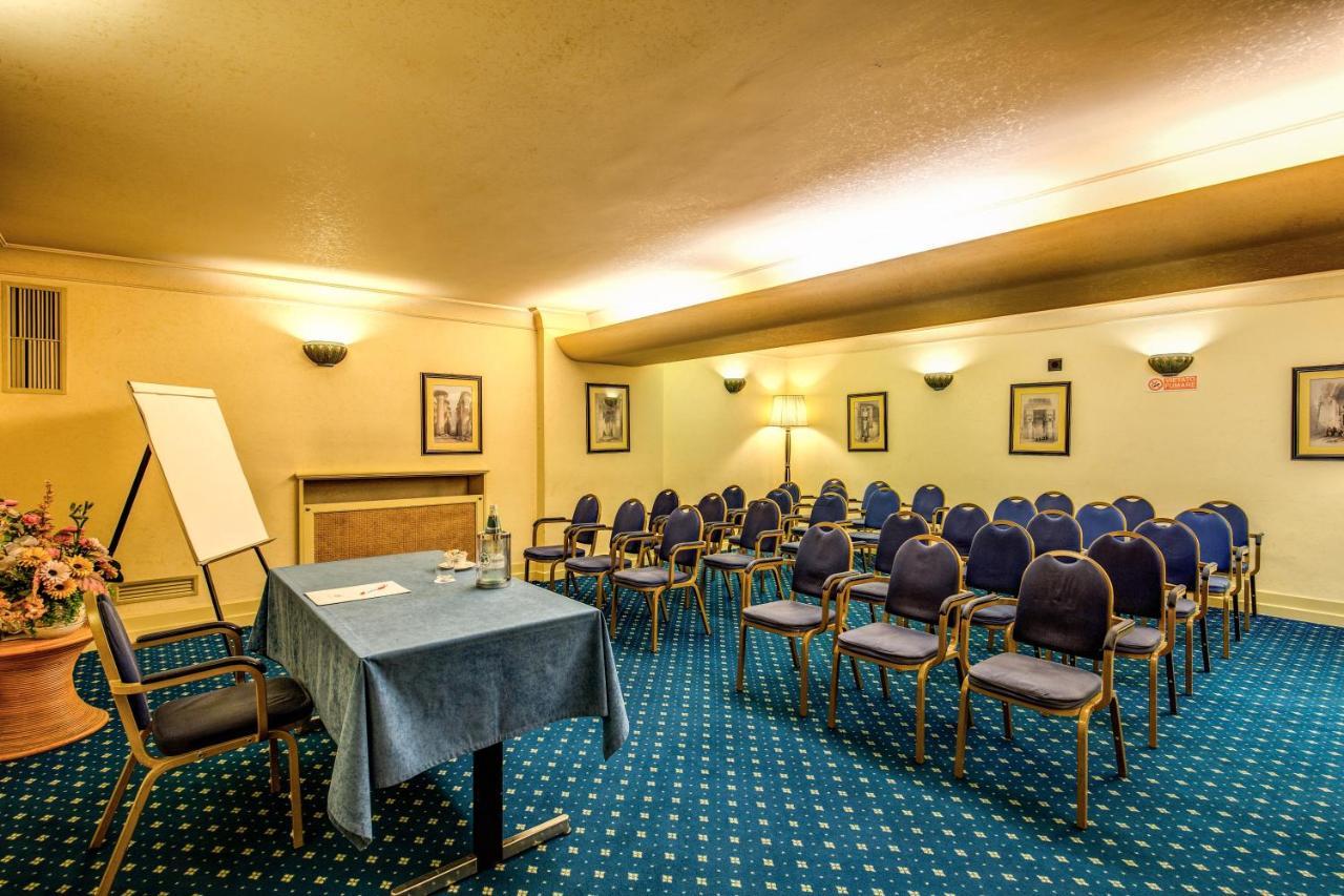 Auriga Hotel 4*