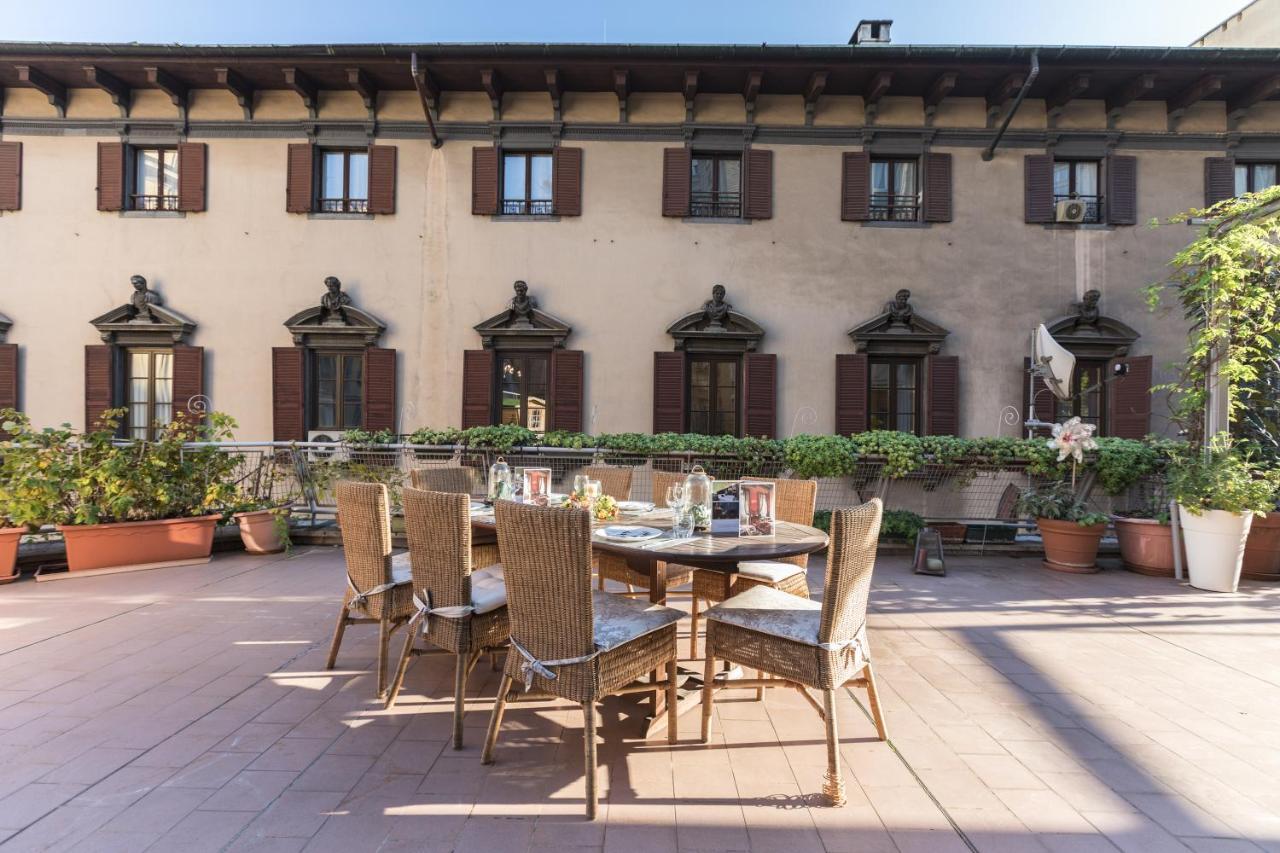 Hemeras Boutique Homes - Super Central Design Mailand