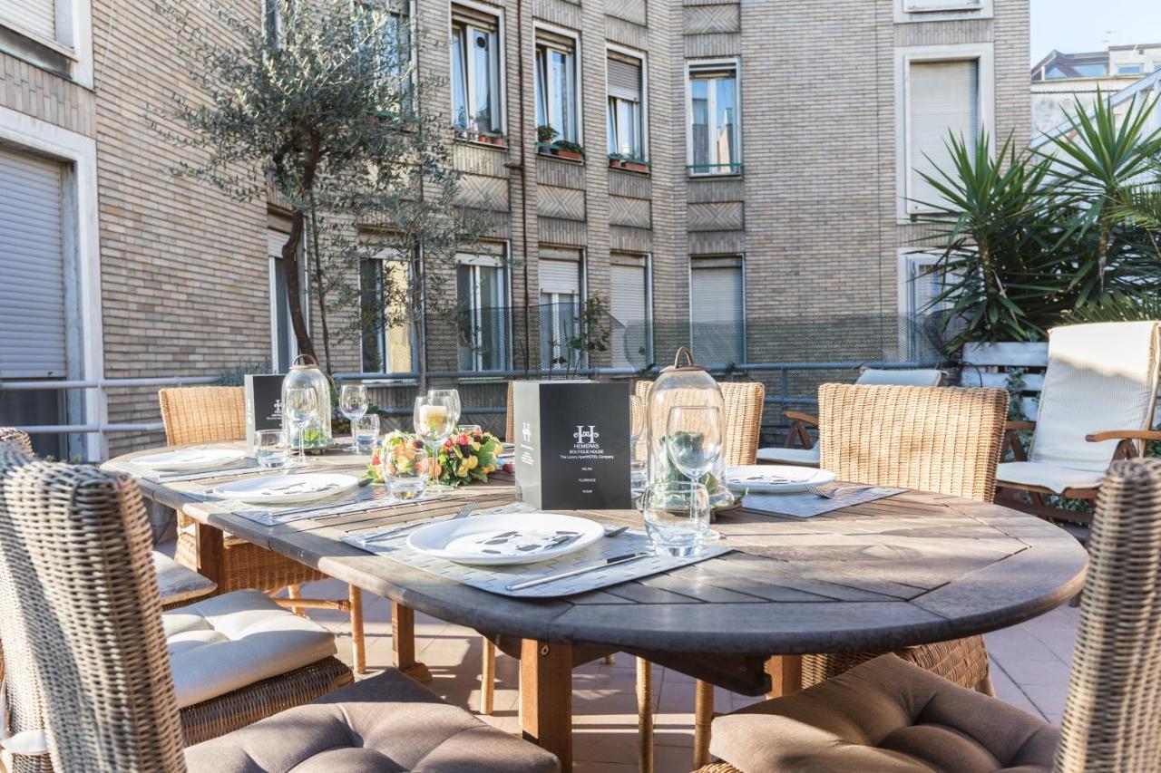 Hemeras Boutique Homes - Super Central Design